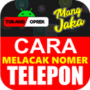 Cara Melacak Nomor Hp APK