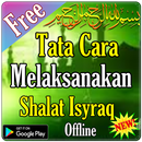 Cara Melaksanakan Shalat Isyraq APK