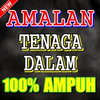 Ilmu Cara Melatih Kekuatan Tenaga Dalam Affiche