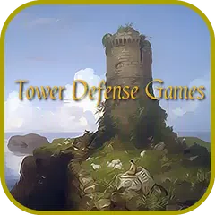 Tower Defense Games