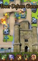 Jeux Tower Defense capture d'écran 1