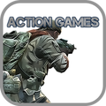 Action games