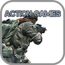 Jeux d'action APK