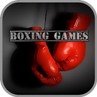 Boxing Games icône