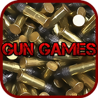 آیکون‌ Gun Games