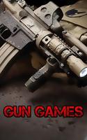 پوستر Gun Games