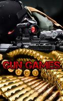 Jeux Gun capture d'écran 1
