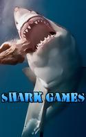 Shark Jeux Affiche