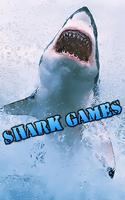 Shark Jeux capture d'écran 1