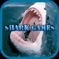 Shark Jeux capture d'écran 2