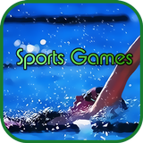 Sports Games icône