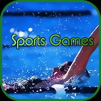 Sports Games capture d'écran 2