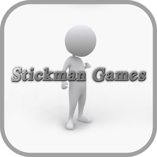Stickman Games