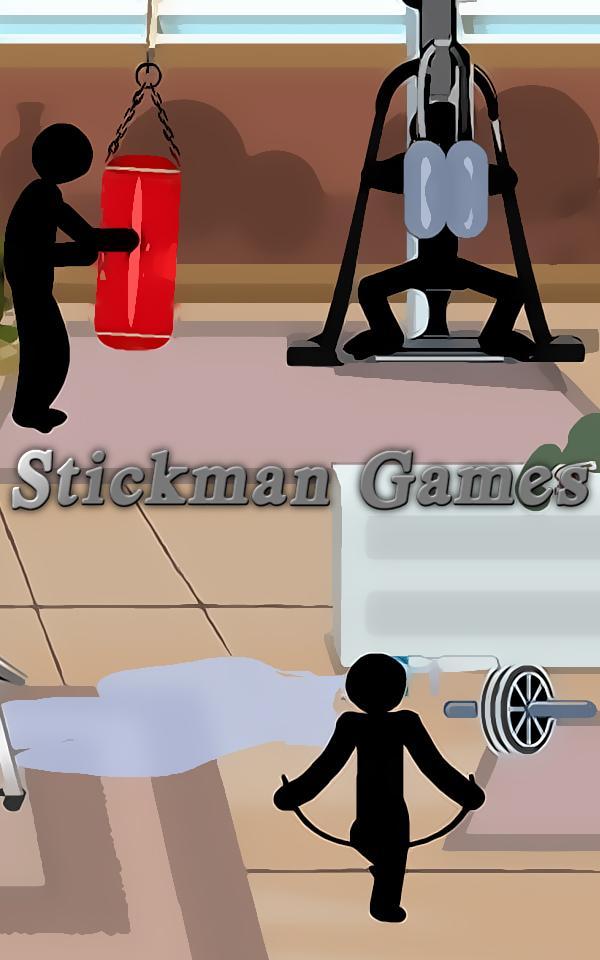 Android 用の 棒人間ゲーム Apk をダウンロード Android 用の 棒人間ゲーム Apk をダウンロード