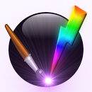 Paint Lightning- Draw n Sound! APK