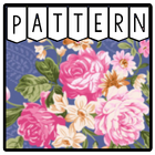 Pattern Wallpapers HD simgesi