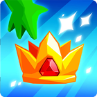 Lords of kingdom rush. иконка