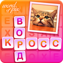 Word of Pix RUS APK