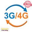 Tips Merubah Sinyal 3G Ke 4G Terbaru