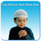 Cara Merawat Anak Dalam Islam icon