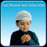 Cara Merawat Anak Dalam Islam captura de pantalla 1