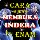 CARA MUDAH MEMBUKA INDERA KE ENAM APK
