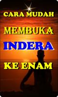 CARA MUDAH MEMBUKA INDERA KE ENAM Affiche