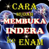 CARA MUDAH MEMBUKA INDERA KE ENAM capture d'écran 1