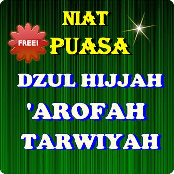 Niat Puasa 'Dzul Hijjah' Terbaru for Android - APK Download