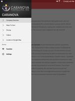 Caranova اسکرین شاٹ 3