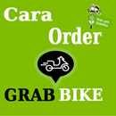 Cara Order Grabbike APK