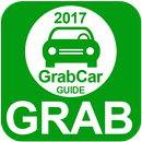 Cara Order GrabCar Mobil 2017 aplikacja
