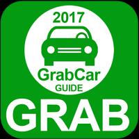 Cara Order GrabCar Mobil 2017 スクリーンショット 3