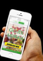 Cara Pakai GOJEK Online ภาพหน้าจอ 2