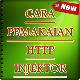 Cara Pemakaian Http Injektor icon