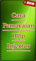 Cara Pemakaian Http Injektor screenshot 3