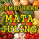 Cara Menyembuhkan Mata Juling Dengan Alami APK