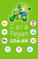 Cara Pesan Gojek Terbaru poster