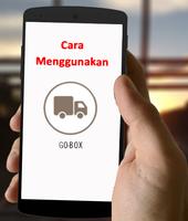 Cara Pesan Gojek Terbaru screenshot 3