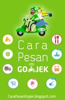 Cara Pesan Gojek 海报