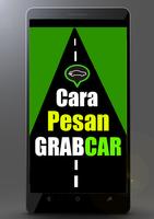 Cara Pesan GrabCar 2016-poster