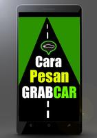 Cara Pesan GrabCar 2016 Poster