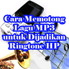 Cara Mudah Membuat Ringtone dengan Mp3 di Android biểu tượng