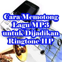 Cara Mudah Membuat Ringtone dengan Mp3 di Android Affiche