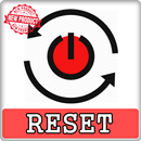 APK Cara Reset Instal Ulang HP Terbaru