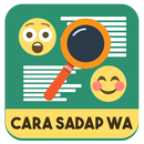 Cara Menyadap Wa 2018 APK