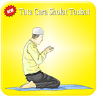 Cara Sholat Taubat Yg "Benar"-icoon