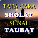 Tata Cara Sholat "Taubat" APK