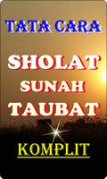 Tata Cara Sholat "Taubat" capture d'écran 2