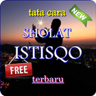 Cara Sholat 'Istisqo' Lengkap icône